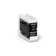 Epson UltraChrome Pro Ink Cartridge 1 Pc(s) Original Matte Black