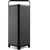 Escape P6 AIR Black: Wi-Fi & Bluetooth Weatherproof High-Performance Speaker