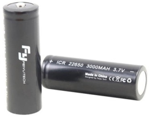 Feiyu Tech 22650 Për SPG, G5