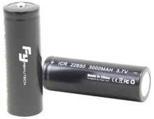 Feiyu Tech 22650 Për SPG, G5