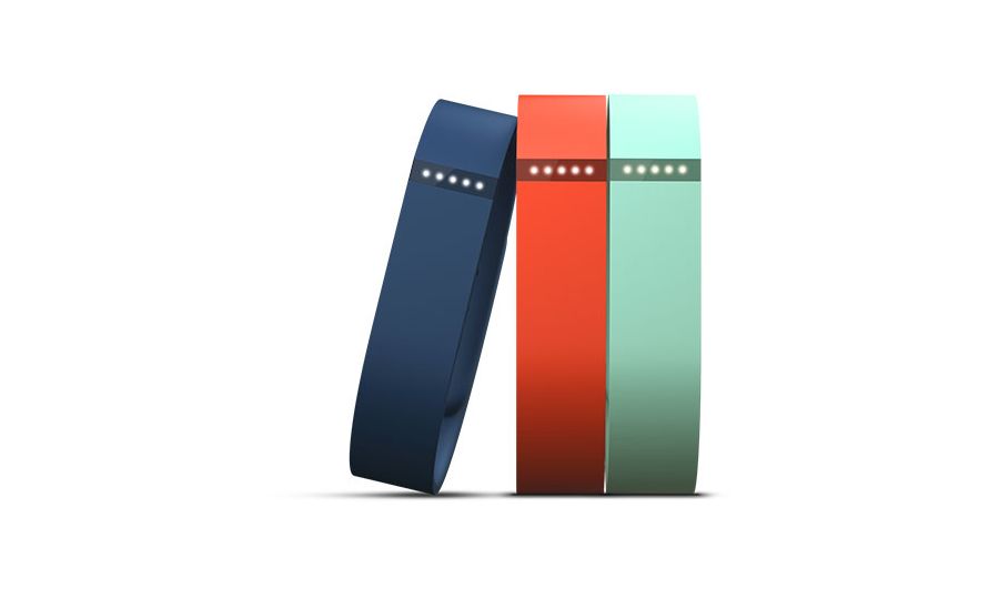 Fitbit Flex Accessory Band Pack