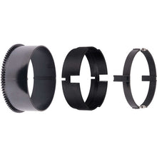 Focus Gear And Clamp For Canon 100mm F/2.8 Or f/2.8L IS USM Macro Lens