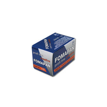 Fomapan Film 200/36