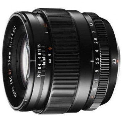 Fujifilm 23mm F1.4 Fujinon XF R Lens
