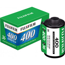 Fujifilm 400 For Prints 36