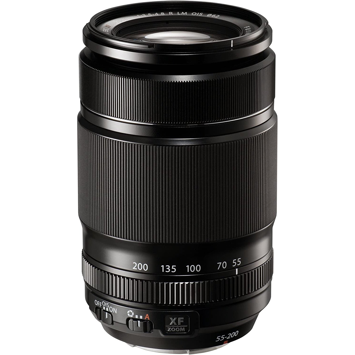 Fujifilm Fujinon XF 55-200mm F3.5-4.8 R LM OIS Lens