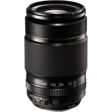 Fujifilm Fujinon XF 55-200mm F3.5-4.8 R LM OIS Lens