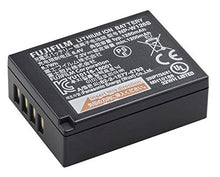 Fujifilm Rechargeable Lithium-Ion Battery NP-W126S