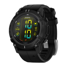Garmin Descent G2 Watch-Style 1.2" AMOLED, Dive Computer Smartwatch, Black