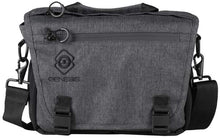 Genesis Gear Ursa Bolsa Fotográfica M Gris