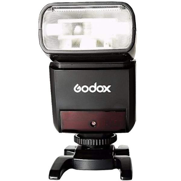 Godox Flash TT350 Speedlite For Nikon