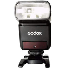 Godox Flash TT350 Speedlite For Nikon