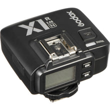 Godox X1R-N TTL Wireless Flash Trigger Receiver For Nikon