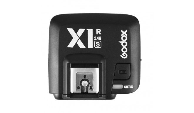 Godox X1R-S TTL Wireless Flash Trigger Receiver For Sony