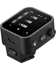 Godox X3 Touchscreen TTL Wireless Transmitter (Olympus/Panasonic)