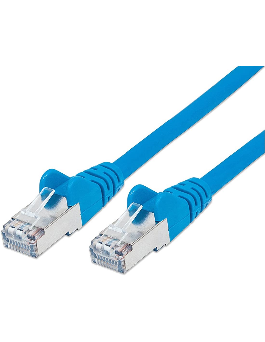 Goobay Antenna Cable – White 1.5m