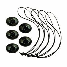 GoPro Camera Tethers