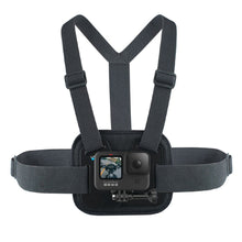 GoPro Chesty Performance Chest Mount