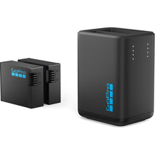 GoPro Dual Battery Charger Hero 13 Black
