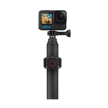 GoPro Extension Pole + Shutter Remote
