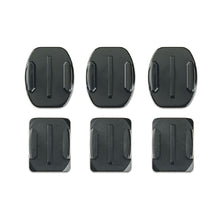 GoPro Flat + Curved Adhesive Mounts