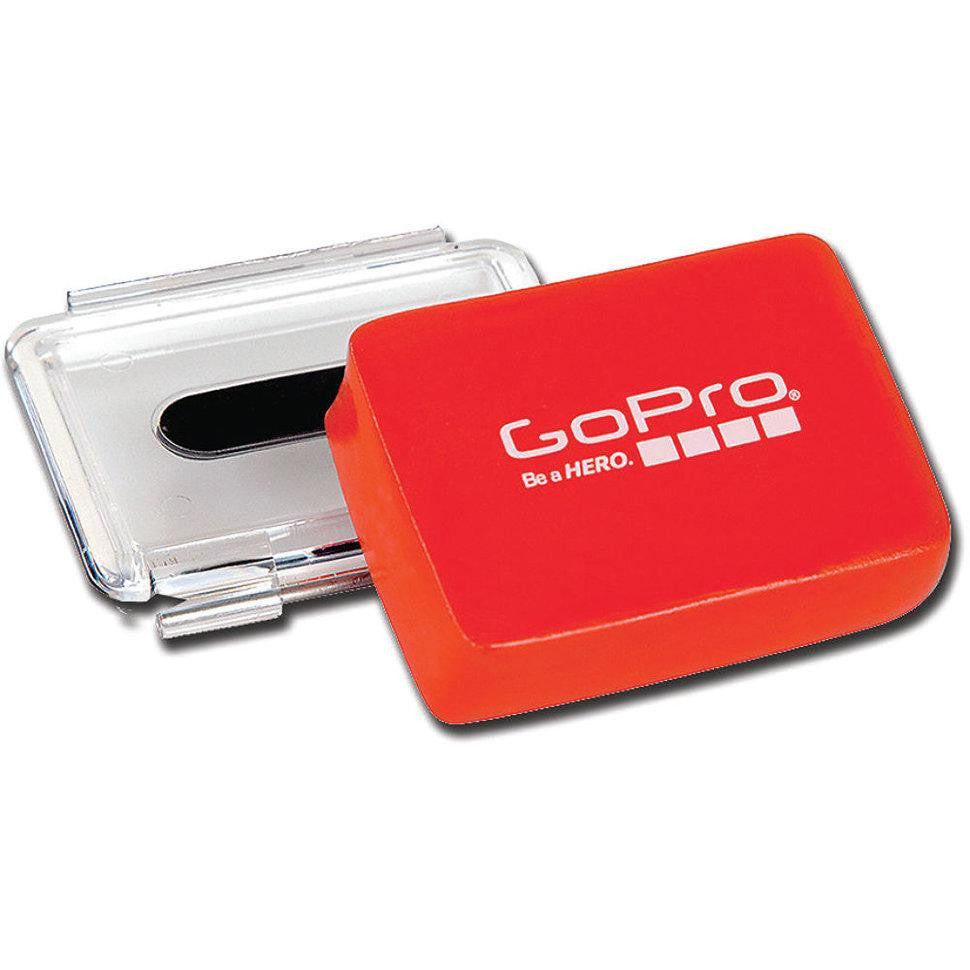 GoPro Floaty - Orange (AFLTY-004)