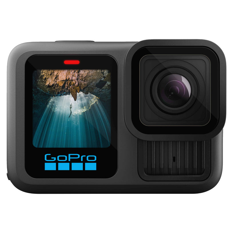 GoPro HERO13 Black Action Camera