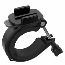 GoPro Large Tube Mount (Roll Bars + Pipes + More) - Black (AGTLM-001)
