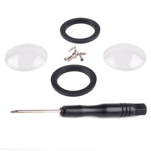 GoPro Lens Replacement Kit For HD HERO & HERO2 Cameras