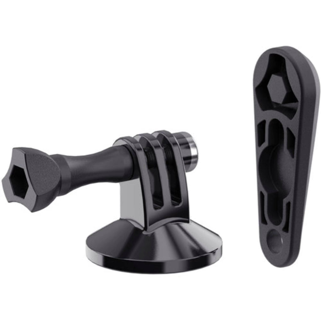 GoPro SP Gadgets Magnet Mount - Black