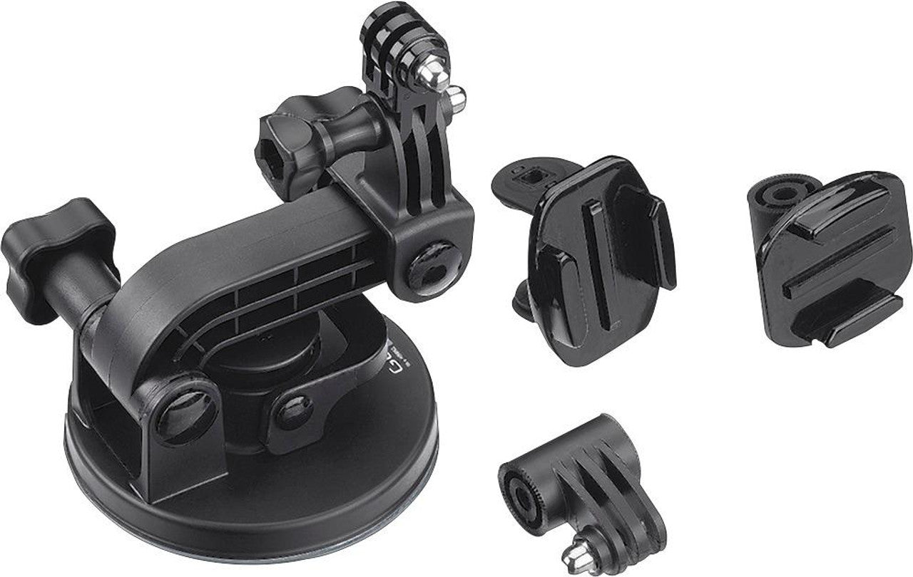 GoPro Suction Cup Camera Mount