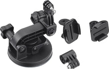 GoPro Suction Cup Camera Mount