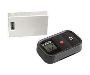 GoPro Wi-Fi BacPac And Wi-Fi Remote Combo Kit