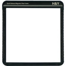 H&Y Filters 100x100mm Quick Release Magnetic Filter Frame