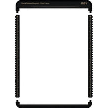 H&Y Filters 100x150mm Quick Release Magnetic Filter Frame