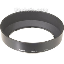 HB-1 Bayonet Lens Hood By Nikon