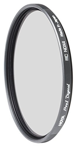 Hoya 55mm Pro-1 Digital ND4 Screw-in Filter