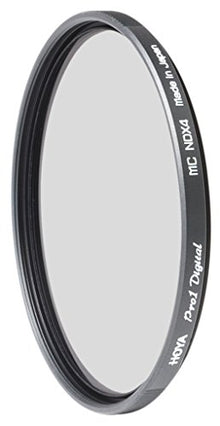 Hoya 55mm Pro-1 Digital ND4 Screw-in Filter