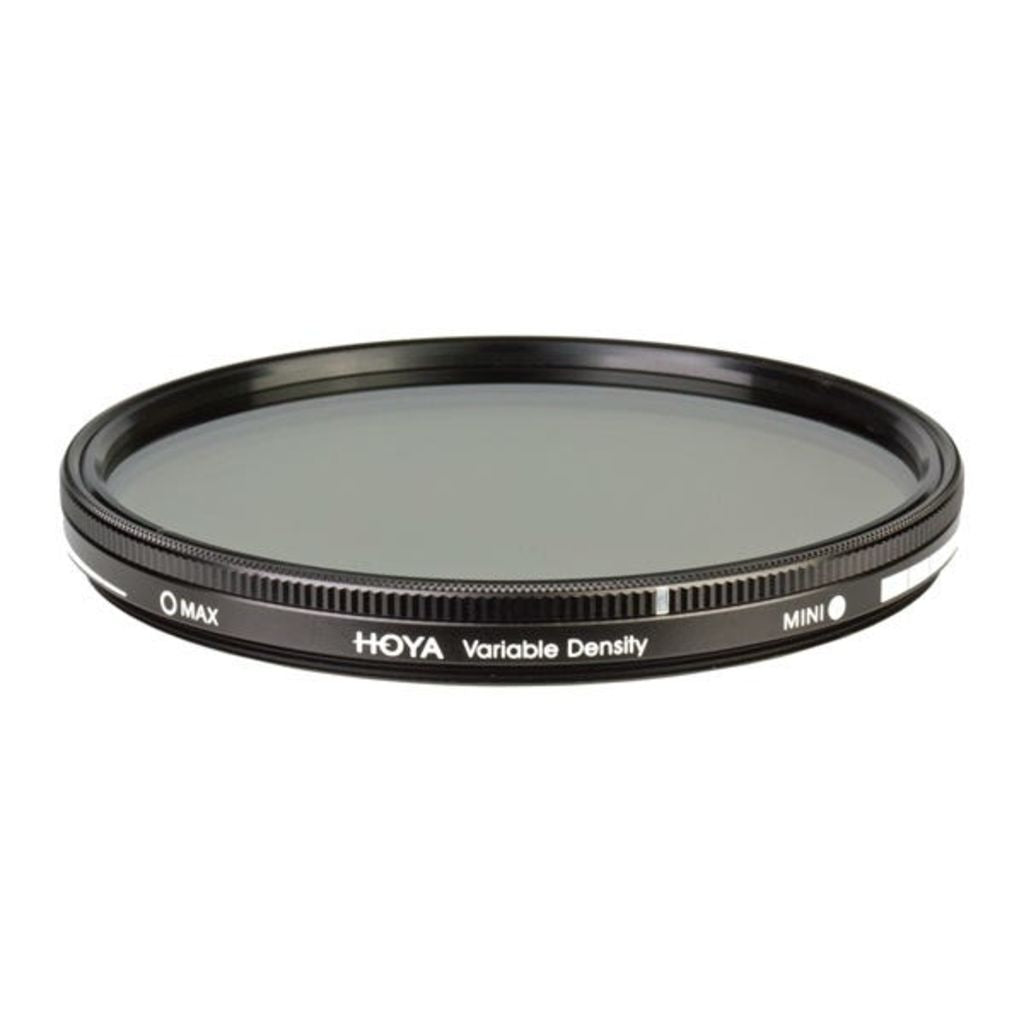 Hoya 55mm Variable Neutral Density Filter