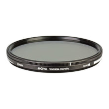 Hoya 55mm Variable Neutral Density Filter