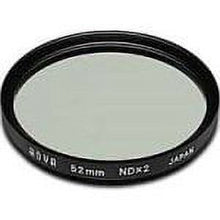 Hoya 58mm 2X (0.3) Neutral Density Glass Filter