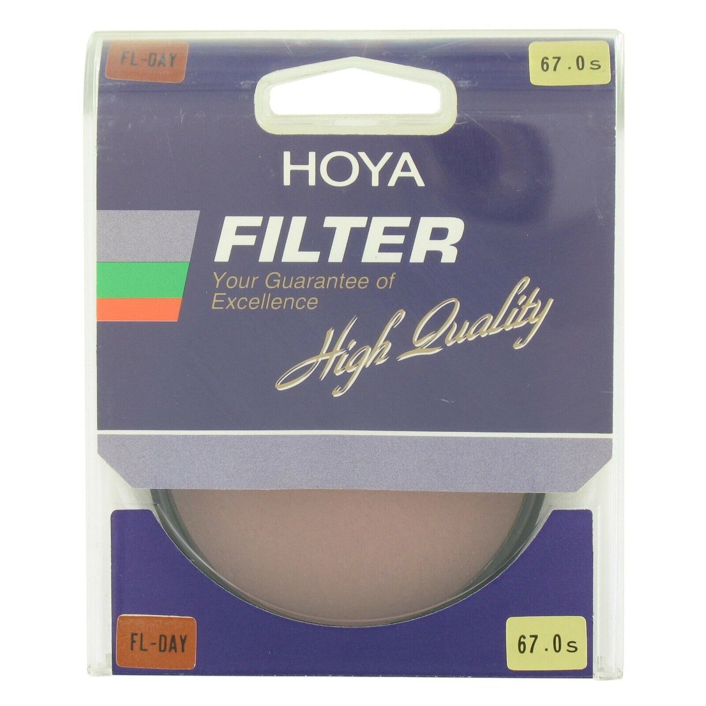 HOYA 67MM FL-DAY Filter