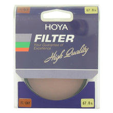 HOYA 67MM FL-DAY Filter