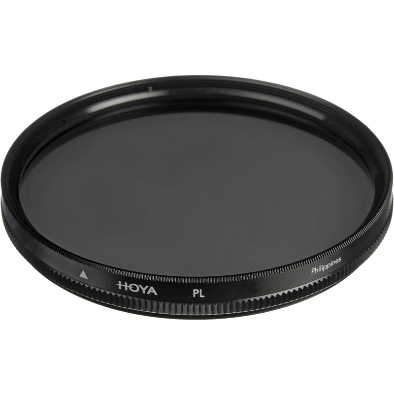 Hoya 67mm Linear Polarizer Glass Filter