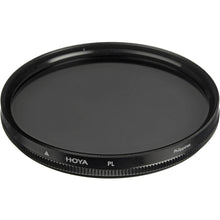 Hoya 67mm Linear Polarizer Glass Filter