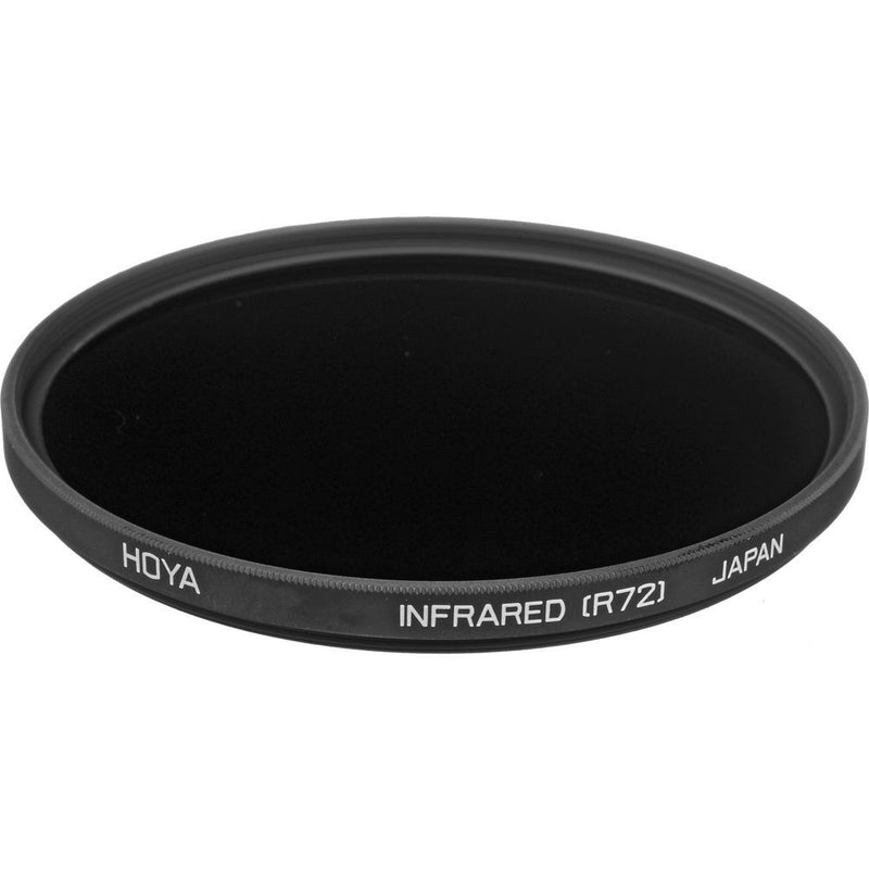 Hoya 72mm R-72 Infrared Filter