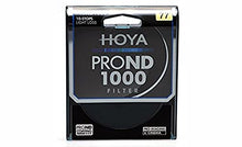 Hoya 77mm PRO ND1000 Filter - Black