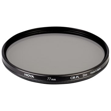 Hoya Filter Cpl Purple 77mm