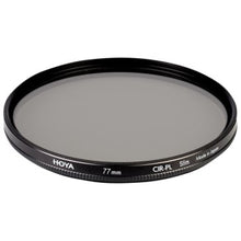 Hoya Filter Cpl Purple 77mm