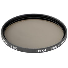 Hoya Filter Neutral Density ND4 HMC 62mm